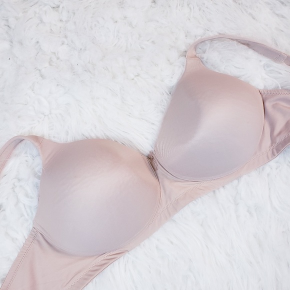 Vanity Fair Intimates Sleepwear Plus Size Tan Bra Size 42b Poshmark